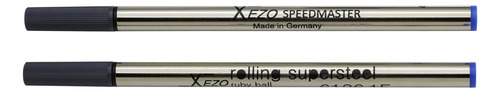 Recambio Rollerball Fino 2 Tinta Azul (recambio 6126)