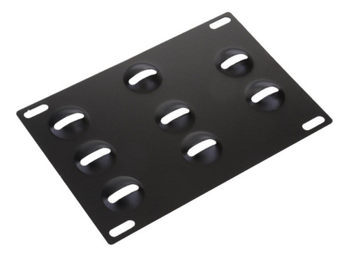 Para Soporte Titular De Placa De Matrícula Gancho De