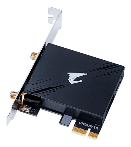 Tarjeta De Expansión Wifi Gigabyte Wifi 7 Gc-wifi7 5800mbps