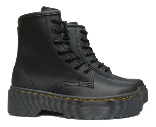 Botas Dr Martens Bogota Dc Chapinero