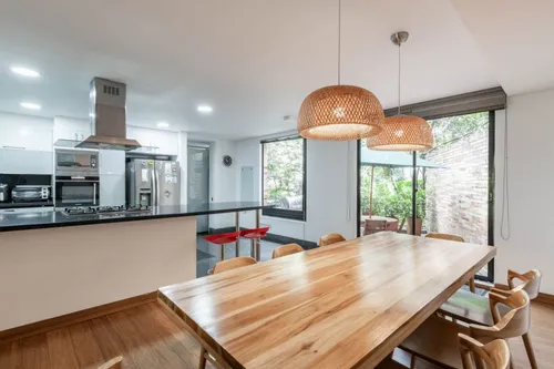 Apartamento En Venta En Bella Suiza. Cod V16071