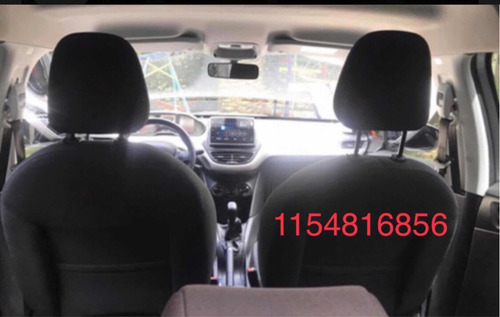 Peugeot 208 1.6 Allure 2018