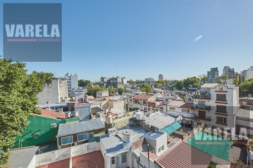 Imagen 22 de 25 de Retasado!! Moreto 33 - Ph3 Impec 2 Amb S/expensas Pb C/gran Patio, Terraza Y Pileta Ppio. Sum. Parrilla.