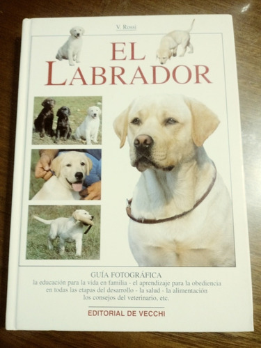 El Labrador.