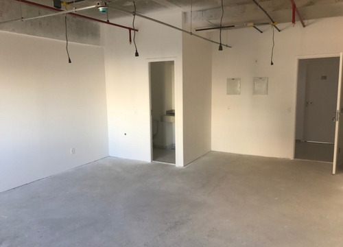 Imagem 5 de 11 de Sala Comercial À Venda Na Rua Barata Ribeiro, Vila Itapura, Campinas - Sp - Liv-13073