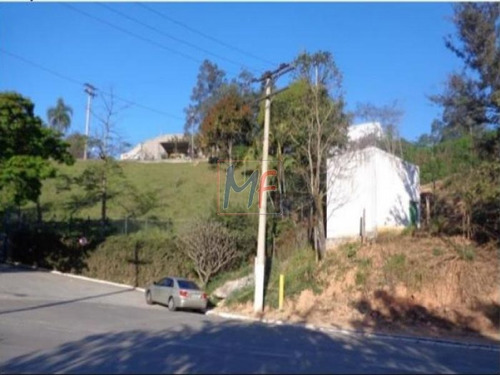 Imagem 4 de 10 de Ref 7405 - Excelente Terreno Araçariguama 54.246 M² E Galpão De 3.643 M2 - 7405
