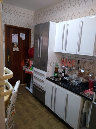 Imagem 7 de 27 de Sobrado Para Venda No Bairro Assunção, 3 Dormitórios, 3 Vagas, 172 M² De Área Construída - 7285