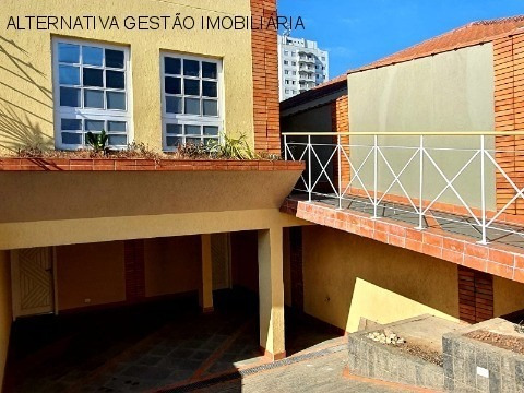 Imagem 1 de 30 de Casa Residencial Em São Paulo - Sp, Jaguaré - Cav0726