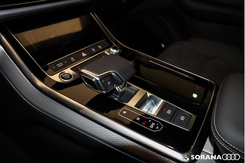 Audi Q7 3.0 55 TFSI MHEV S-LINE QUATTRO TIPTRONIC