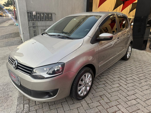 Volkswagen Fox 1.6 Mi I MOTION Total Flex 8V 5p