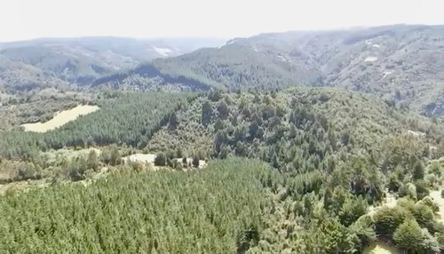 ¡gran Oportunidad De Inversión! A Solo 7 Km De Trovolhue