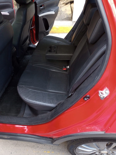 Imagen 3 de 15 de Suzuki Sx4 S Cross Modelo 2015 22,000kms