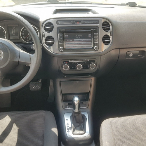 Imagen 12 de 15 de Volkswagen Tiguan 2013 2.0 Sport & Style Tipt Climat Qc