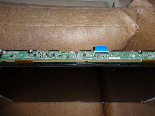 Pantalla De Tv Lcd 32 Sansung Mod. Ln32c450e1d Version
