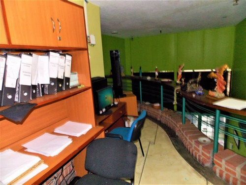 Imagen 14 de 15 de Local Comercial En Venta El Paraiso