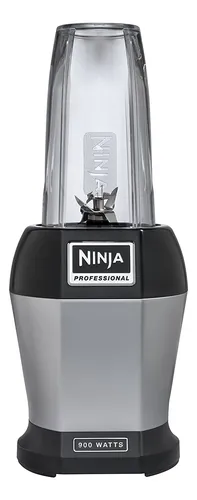 Licuadora Profesional con 4 velocidades - Ninja BL710WM – Ninja México