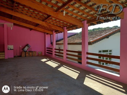 Imagem 8 de 29 de Chácaras Para Residir À Venda Em Mairiporã/sp - Compre O Seu Chácaras Para Residir Aqui! - 1479596