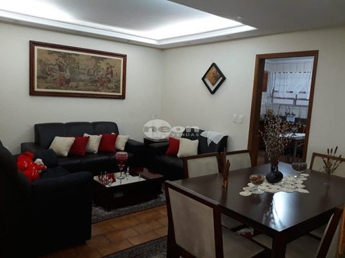 Imagem 1 de 11 de Casa - Baeta Neves - Ref: 9 - V-9