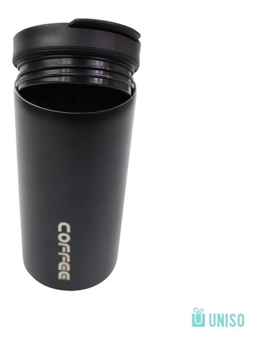 Imagem 2 de 4 de Copo Térmico Coffee 350ml
