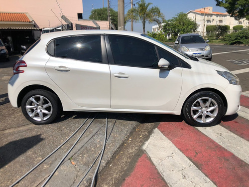 Peugeot 208 1.5 Active Pack Flex 5p