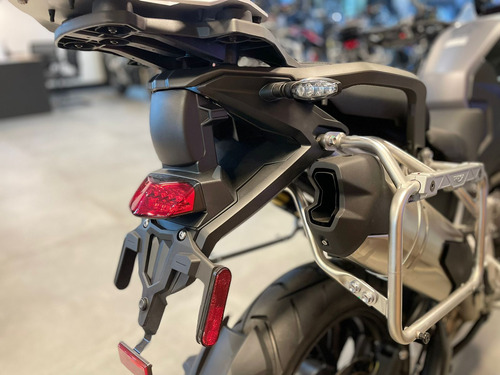 Tiger 1200 Gt Explorer 0km - Preço Promocional (ja)