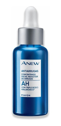 Avon Anew Clinical Sérum Reductor Arrugas Ácido Hialurónico