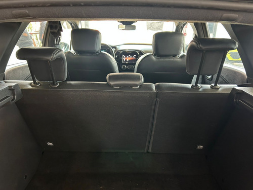 Renault Captur 2.0 Iconic Piel At