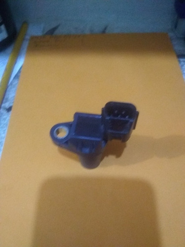 Sensor De Entrada Y Salida Caja De Terio Automática