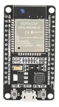 Comprar Placa De Desarrollo Esp32 Wifi+bluetooth Dual Core