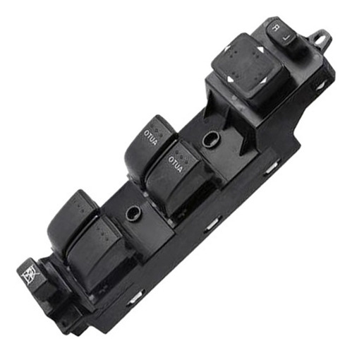 Kg Control Maestro Vidrios Para Mazda 6 2006-2008