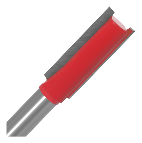 Juego De Brocas Rectificadoras Straight Knife 6*3/16, Color