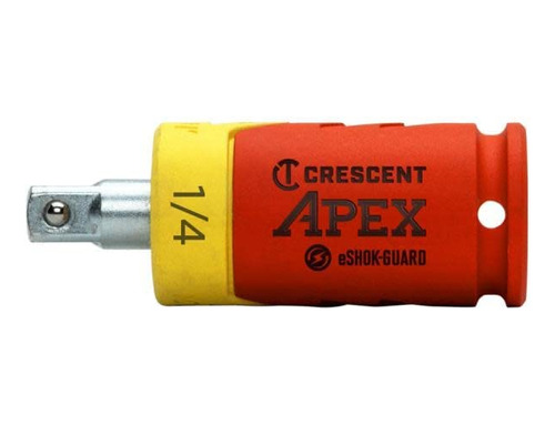 Apex Legends Crescent Crescent Eshok-guard S