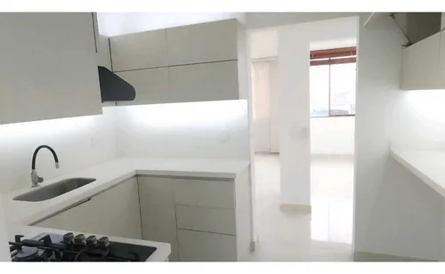 Penthouse Dúplex Remodelado En El Poblado