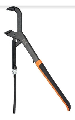 Llave Bahco De Caño 1