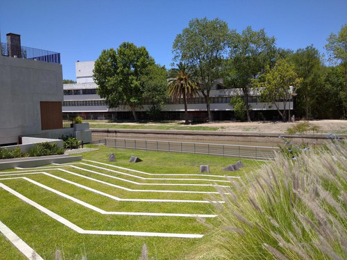 Imagen 9 de 22 de Venta Dpto Pb 3 Dorm. Gran Terraza Con Parrilla Y Vista Al Río Con Amarras.
