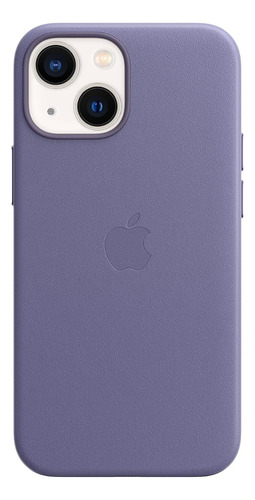 Apple iPhone 13 Mini Leather Case With Magsafe Original Mora
