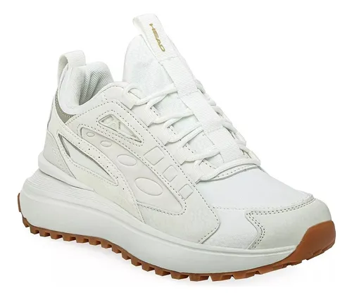 Zapatillas head mujer sale