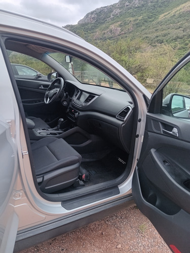 Hyundai Tucson 2.0 I Premium