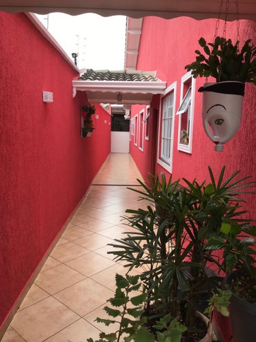 Imagem 15 de 28 de Casa A Venda No Bairro Gopoúva Em Guarulhos - Sp. - 1153-1