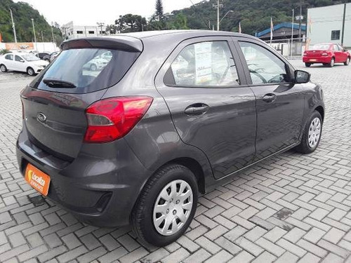 Imagem 7 de 9 de Ford Ka 1.0 Ti-vct Flex Se Manual