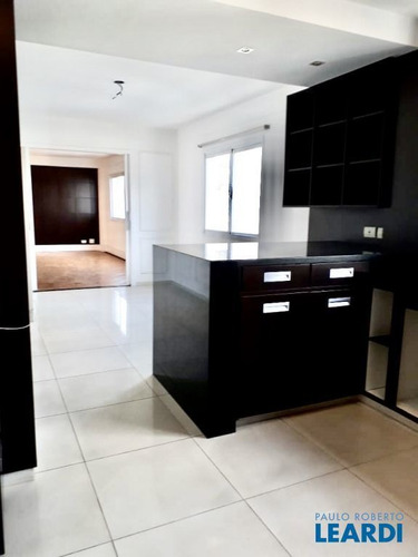 Imagem 13 de 13 de Apartamento - Itaim Bibi - Sp - 579649