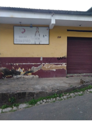 Imagem 12 de 14 de Vendo Casa Terrea Plana Em Ponte Nova-mg ( Vi529 )