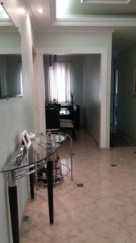 Imagem 14 de 15 de Apartamento Em Planalto - São Bernardo Do Campo - 1322