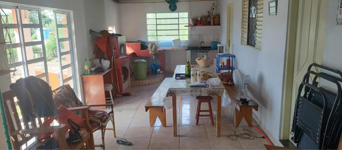 Vendo Rancho Com 940 Mts Quadrados