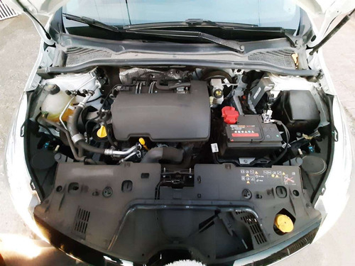 Renaul Clio Iv 1.2 Hb Expression