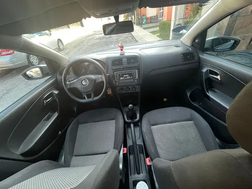 Volkswagen Vento 1.6 Starline Mt