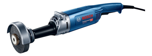 Moedor reto Bosch Ggs 8 Sh 1200w, cor azul, frequência 50 Hz, 60 Hz