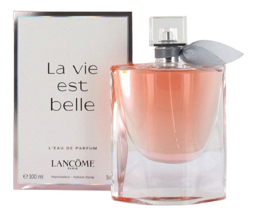 Perfume La Vie Est Belle De Lancome Original. Garantizado 