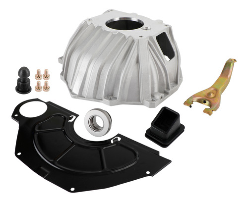 Tapa Cojinete Horquilla Embrague Carcasa Para Chevy Chevelle