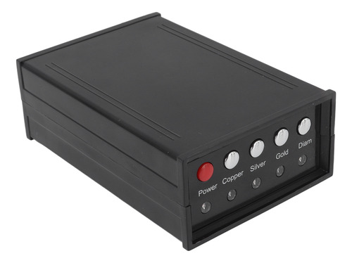Detector De Metales Con Alcance De 1000 Metros Y Localizador